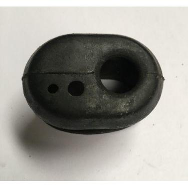 Imagem de Guarda Pó De Borracha Cabos Acelerador/embreagem Fusca/kombi - VW Orig