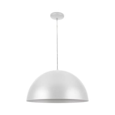 Imagem de Pendente Aquarela Half Moon HM040ACWHPD Bronzearte