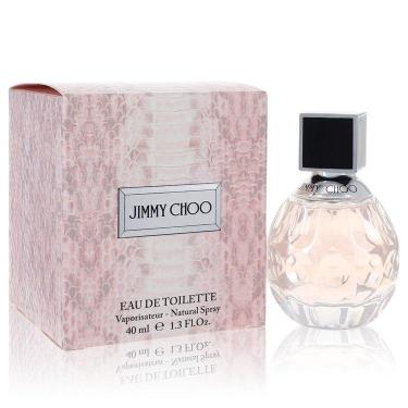 Imagem de Perfume Feminino Jimmy Choo 40 ML Eau De Toilette