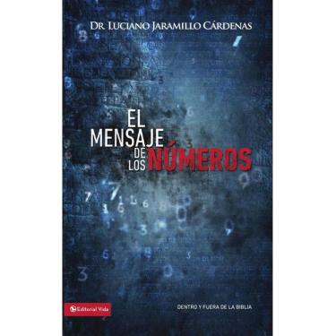 Imagem de El mensaje de los números - Espanhol