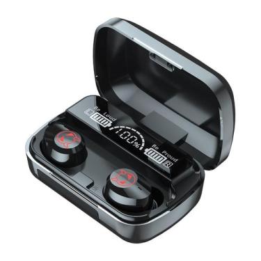 Imagem de M23 Earbuds Fones de ouvido sem fio Esportes Fones de ouvido Bluetooth
