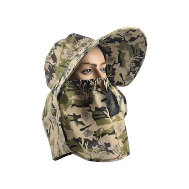 Imagem de Chapéu Pescador 360º Lamazon 1003 - Várias Cores, Cor 05