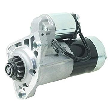 Imagem de WAI Motor de arranque 17942N