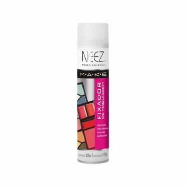 Imagem de Spray Fixador de Maquiagem Neez 300ml