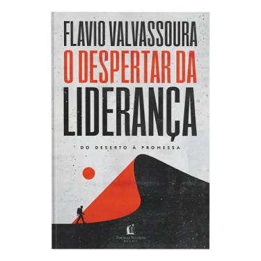 Imagem de O Despertar da Liderança - Do Deserto à Promessa - THOMAS NELSON, Sort