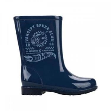 Imagem de Bota Grendene Kids 23246bl337 Galocha Fall Rain-Masculino