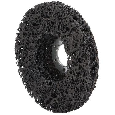 Imagem de Disco Removedor Nylon 115Mm Tinta Ferrugem Esmerilhadeira