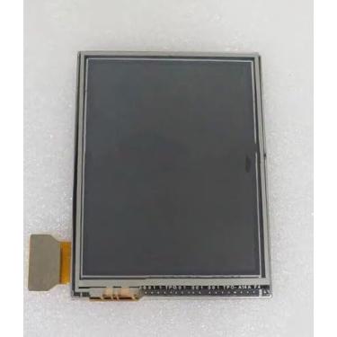 Imagem de Adequado para compatibilidade com tela Trimble Tianbao GeoxT 3000 GeoxM 3000, tela LCD, tela sensível ao toque e tela externa