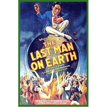 Imagem de The Last Man on Earth