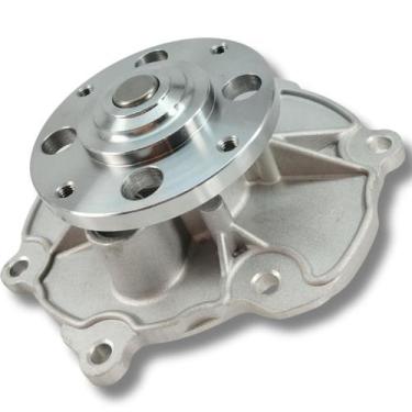 Imagem de Bomba agua gm captiva sport 3.6 v6 24v 08/12/ omega 3.6 v6 - Indisa/Ma