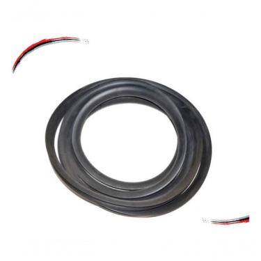 Imagem de Borracha De Vedação Da Porta - Veloster - Santa Fé - Todos [f103]