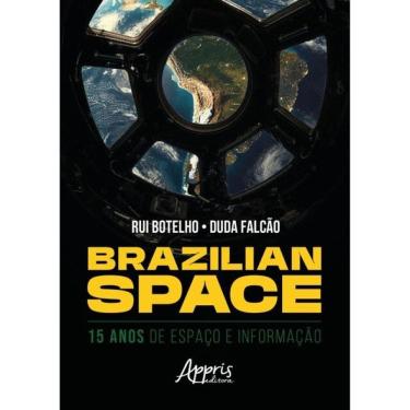 Imagem de Brazilian Space