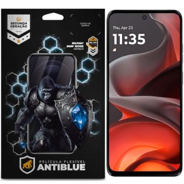 Imagem de Gshield Película AntiBlue para Motorola (Moto G15)