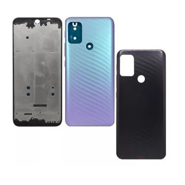 Imagem de Carcaca Compativel Com Moto G10 Xt2127