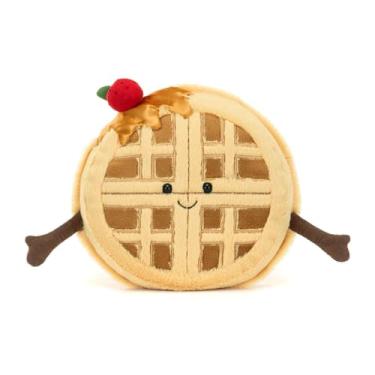 Imagem de JELLYCAT Amuseables Waffle Gauffre Rene