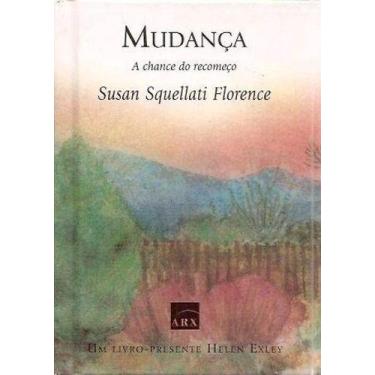 Imagem de Livro Mudança. A Chance Do Recomeço - Saraiva, Brochura