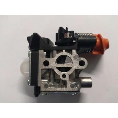 Imagem de SDDKBY CARBURADOR FS 94R FS94 KM 94R HL 94 RC2 S243 / APENAS PARA NOVO ESTILO, Substituição para STIHL OEM