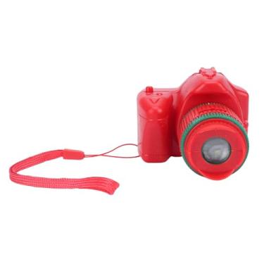 Imagem de RiToEasysports Projetor de Luz, Lâmpada de Projetor de Cabine Fotográfica de Fundo Criativo Com 12 Cartões de Design para Decoração de Festa, Eventos de Natal, Uso Doméstico, Plástico ABS,