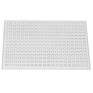 Imagem de Ferramentas de corte em relevo, recortes, recortes, estênceis de álbuns, suprimentos para fabricação de cartões, aço carbono, estêncil decorativo, corte para artesanato em papel de scrapbook faça você