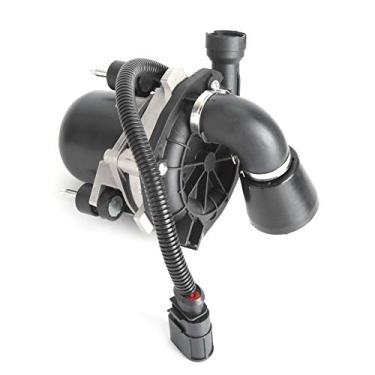 Imagem de Semme Bomba de Injeção de Ar Secundária 06G 959 253 C Peça de Reposição de Liga de Alumínio ABS de Alto Desempenho para 09 BESTURN B50