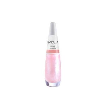 Imagem de Esmalte impala perolado 7.5ml amore