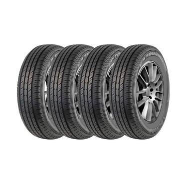 Imagem de Kit 4 Pneus Dunlop 165/70r13 79t Sp Touring R1