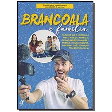 Imagem de Brancoala e Familia - Gente
