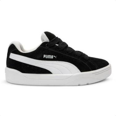 Imagem de Tênis Puma Feminino Park Lifestyle Easy SD Wns BDP-Feminino