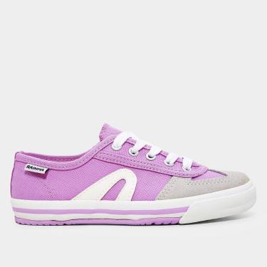 Imagem de Tênis Infantil Rainha Vl 2500 Cano Baixo-Unissex