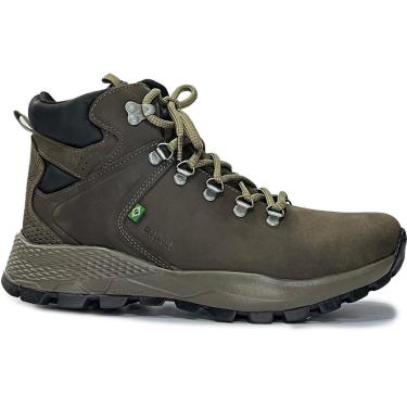 Imagem de Bota Adventure Cano Alto Macboot Imeri 02 Unissex-Unissex