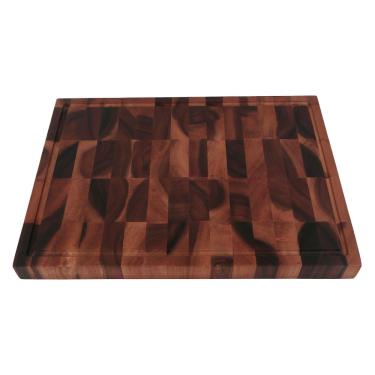 Imagem de Tábua para Churrasco Acácia 37.5cm - A\CASA