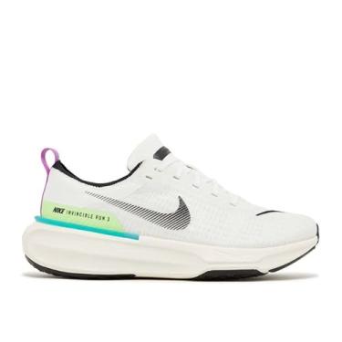 Imagem de Nike Tênis masculino ZoomX Invincible Run Flyknit 3, 15