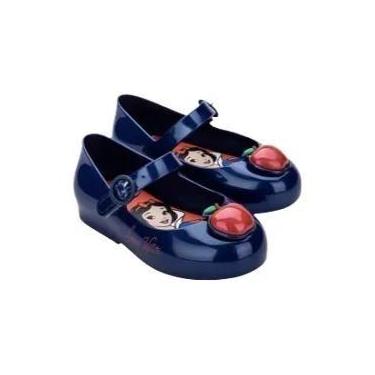 Imagem de Sapatos De Princesa Sereia Para Crianças, Sandálias Com tiras autocola