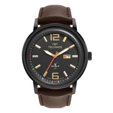 Imagem de Relógio Technos Golf 2115TXU/0X