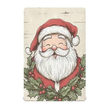 Imagem de Wassud Jogo de lençol de berço respirável para meninos e meninas, lençol com elástico neutro 68 x 99 cm