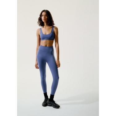 Imagem de Calça Legging Feminina Esportiva Sem Costura-Feminino