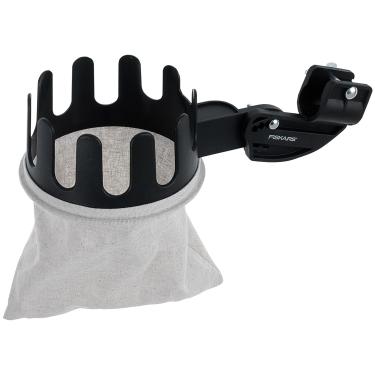 Imagem de Fiskars 396820-1001 STK, Picareta Acc Pick-E/S Colhedor de frutas, laranja/preto