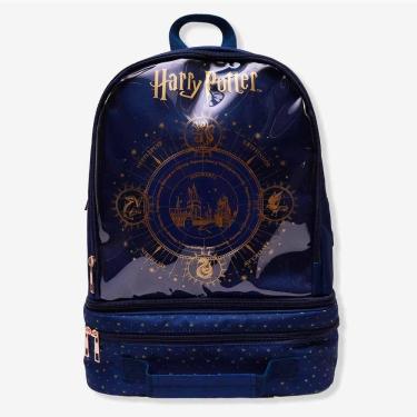 Imagem de Mochila 3 Em 1 Harry Potter