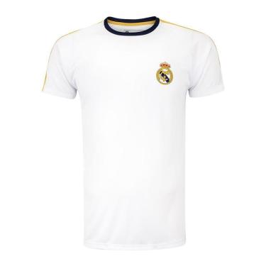 Imagem de CAMISETA BALBOA REAL MADRID  JUVENIL-Unissex