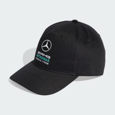 Imagem de Boné Adidas Mercedes Amg Petronas F1 Team Dna-Unissex