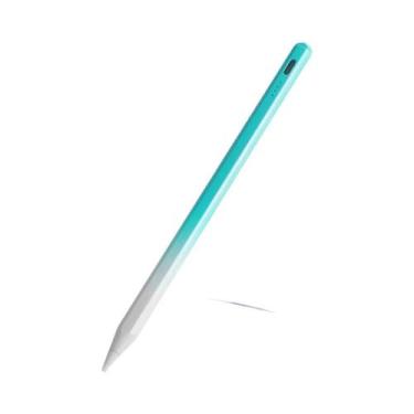 Imagem de Caneta Stylus Para iPad 2024 Air 6 M2 pro M4 Com Rejeição De Palma E I