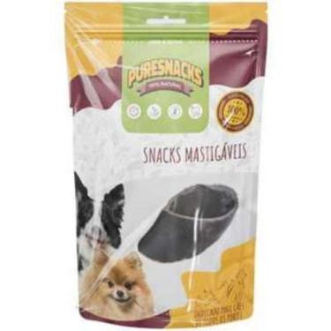 Imagem de Petisco PureSnacks Casco para Cães