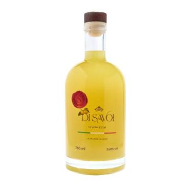 Imagem de Licor Limoncello Di Savoi 750ml