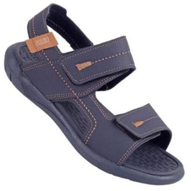 Imagem de Papete Infantil Menino Casual Urban KLIN Worldcolors - Marinho-Masculino