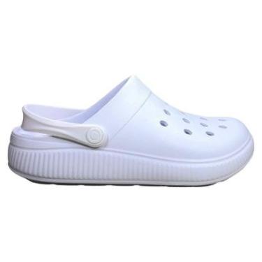 Imagem de Papete Babuche Moleca Básica Feminina-Feminino