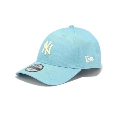 Imagem de Boné New Era 9FORTY Strapback New York Yankees Original-Unissex