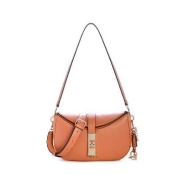Imagem de Bolsa Brooke Shoulder Bag Rosa Claro-Feminino