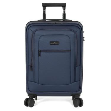 Imagem de Mala Bordo /Poliéster Argos para Notebook com TSA Polo King-Unissex