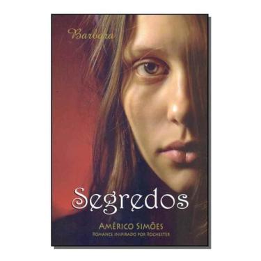 Imagem de Segredos - Paz de Espirito - BARBARA EDITORA, Sortido