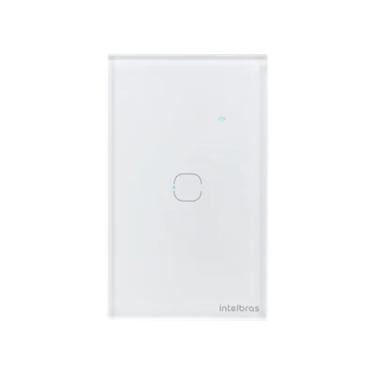 Imagem de Interruptor Smart Wi-fi Touch 1 Tecla Ews 1001 Br